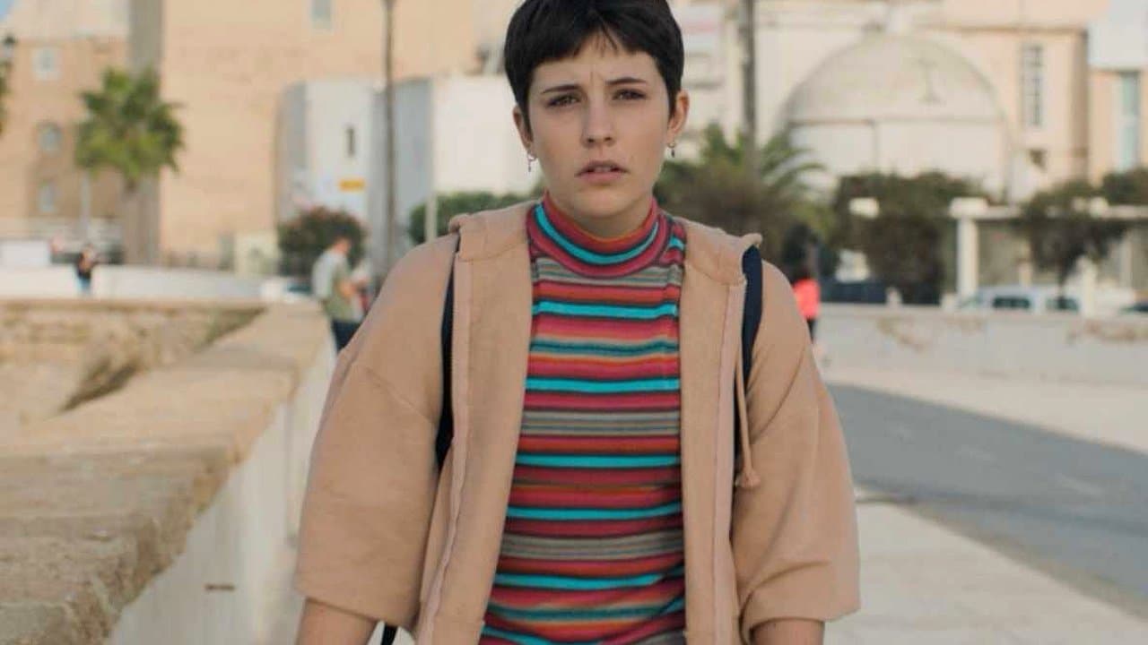 El amor de Andreaの背景画像