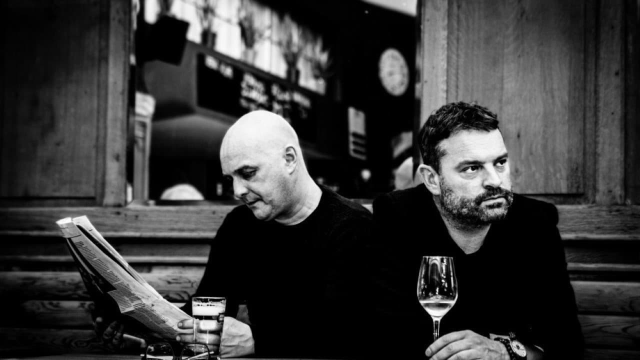 Adriaan Van den Hoof - 't Zal Schoon Zijn Als Het Af Isの背景画像