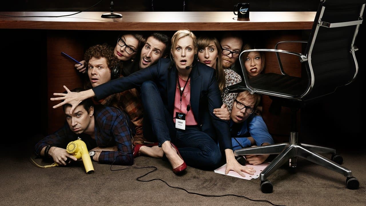 Nightcapの背景画像