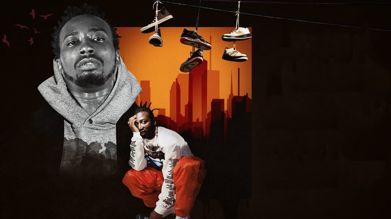 ODB: Wu Tang Foreverの背景画像