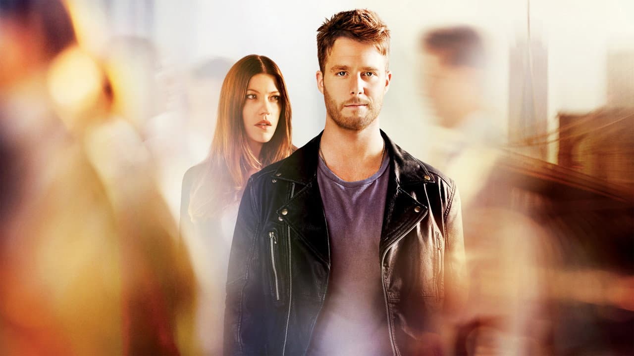 リミットレスの背景画像