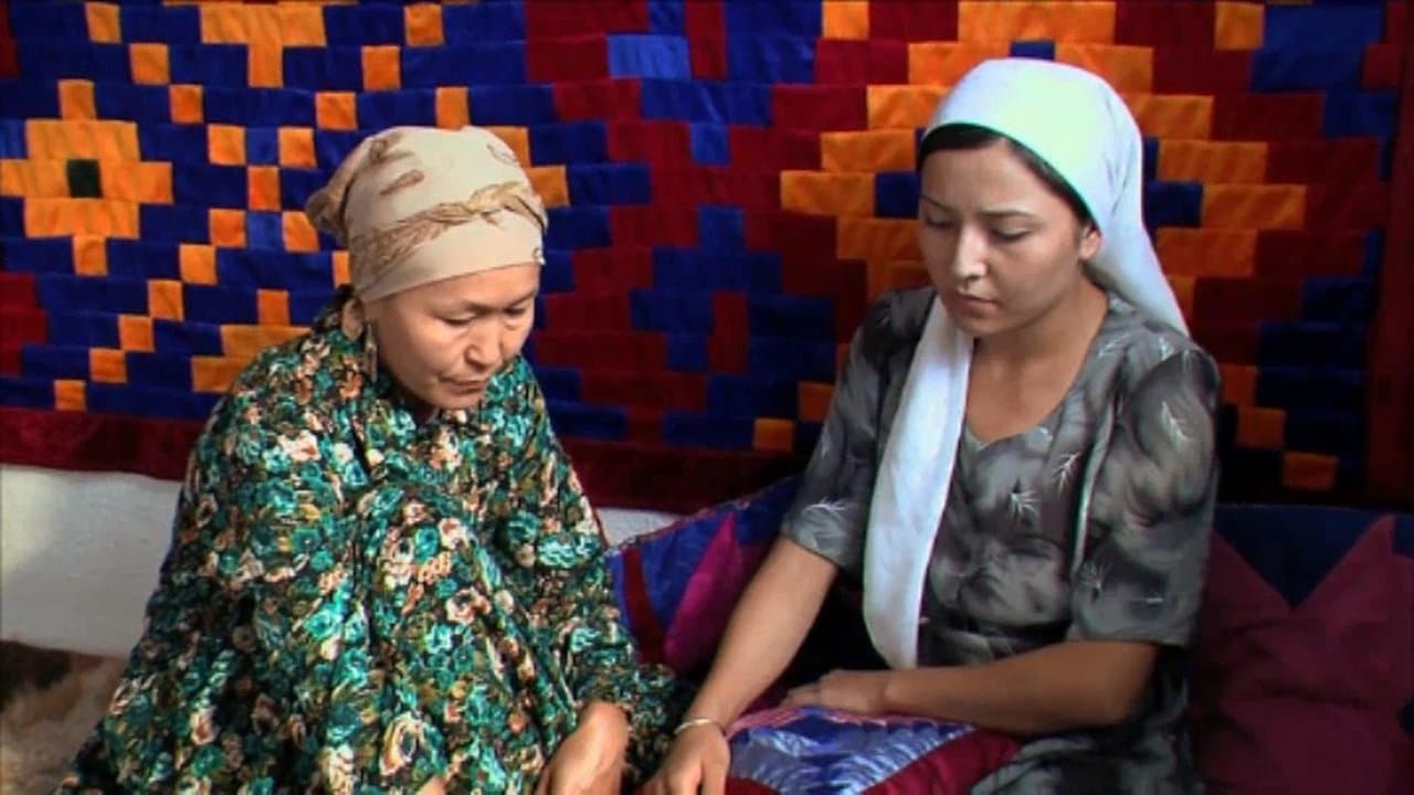 Boz salkynの背景画像