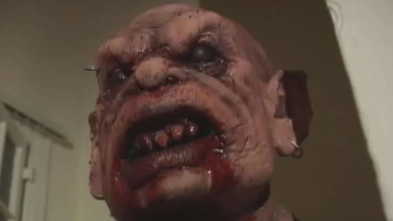 Blood Gnomeの背景画像