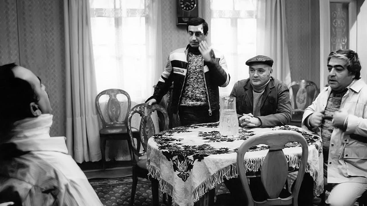Bəyin Oğurlanmasıの背景画像