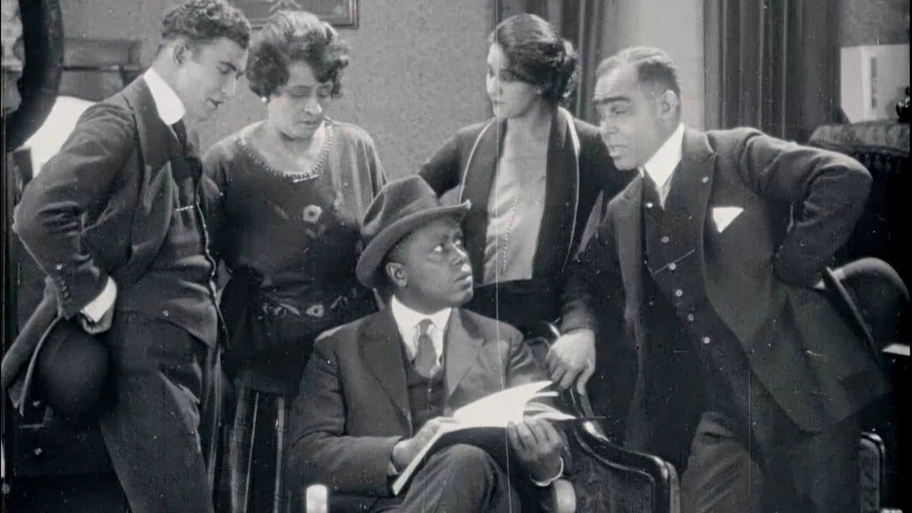 Screen Snapshots (Series 1, No. 7)の背景画像