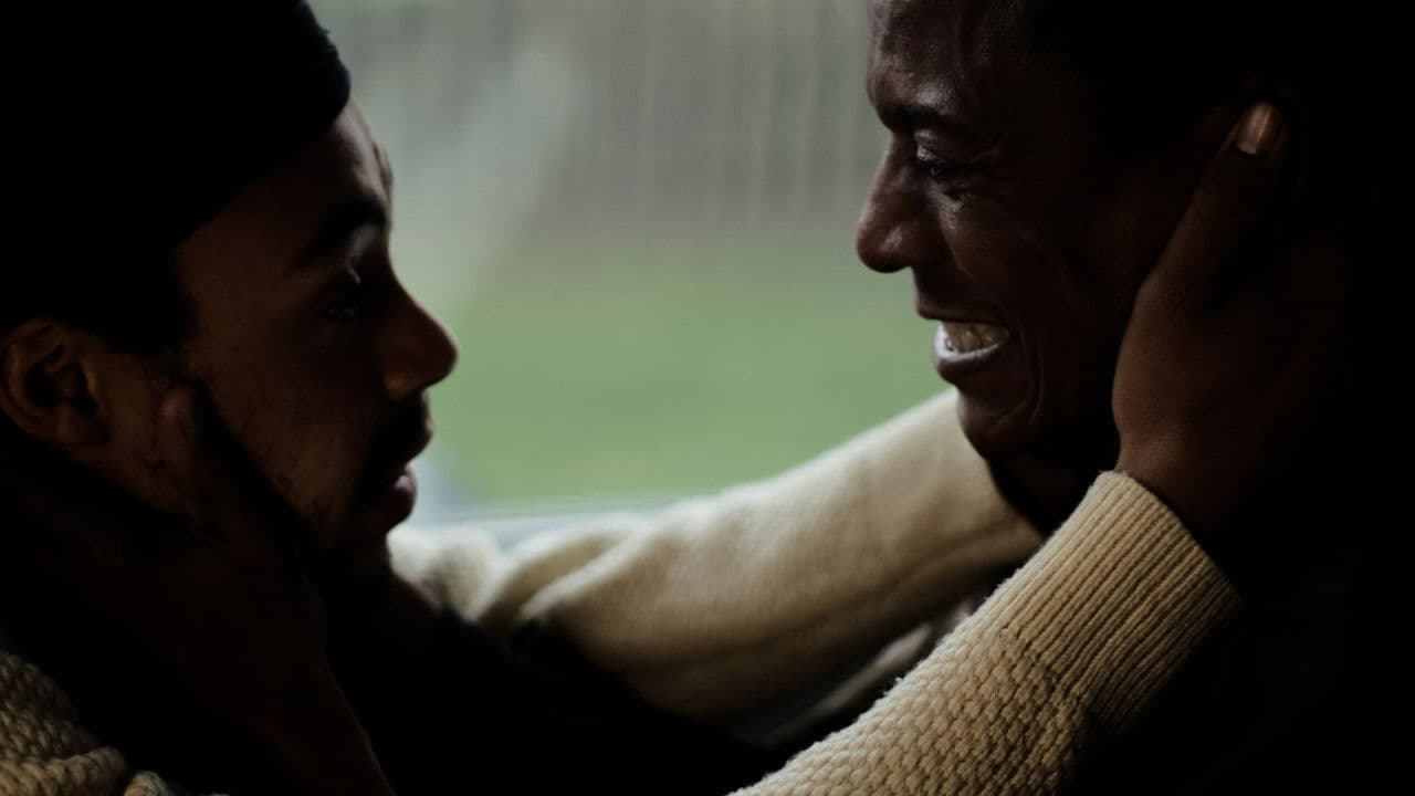 Brother, Where Are You?の背景画像