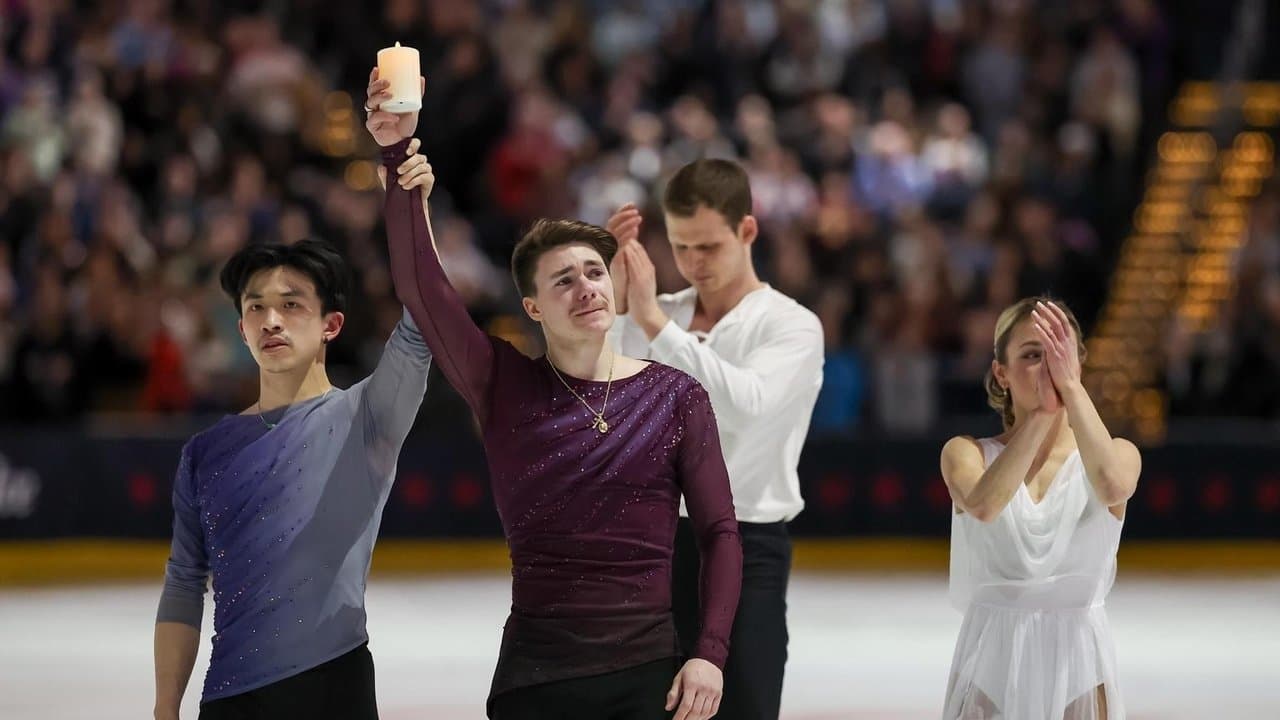 Legacy On Iceの背景画像