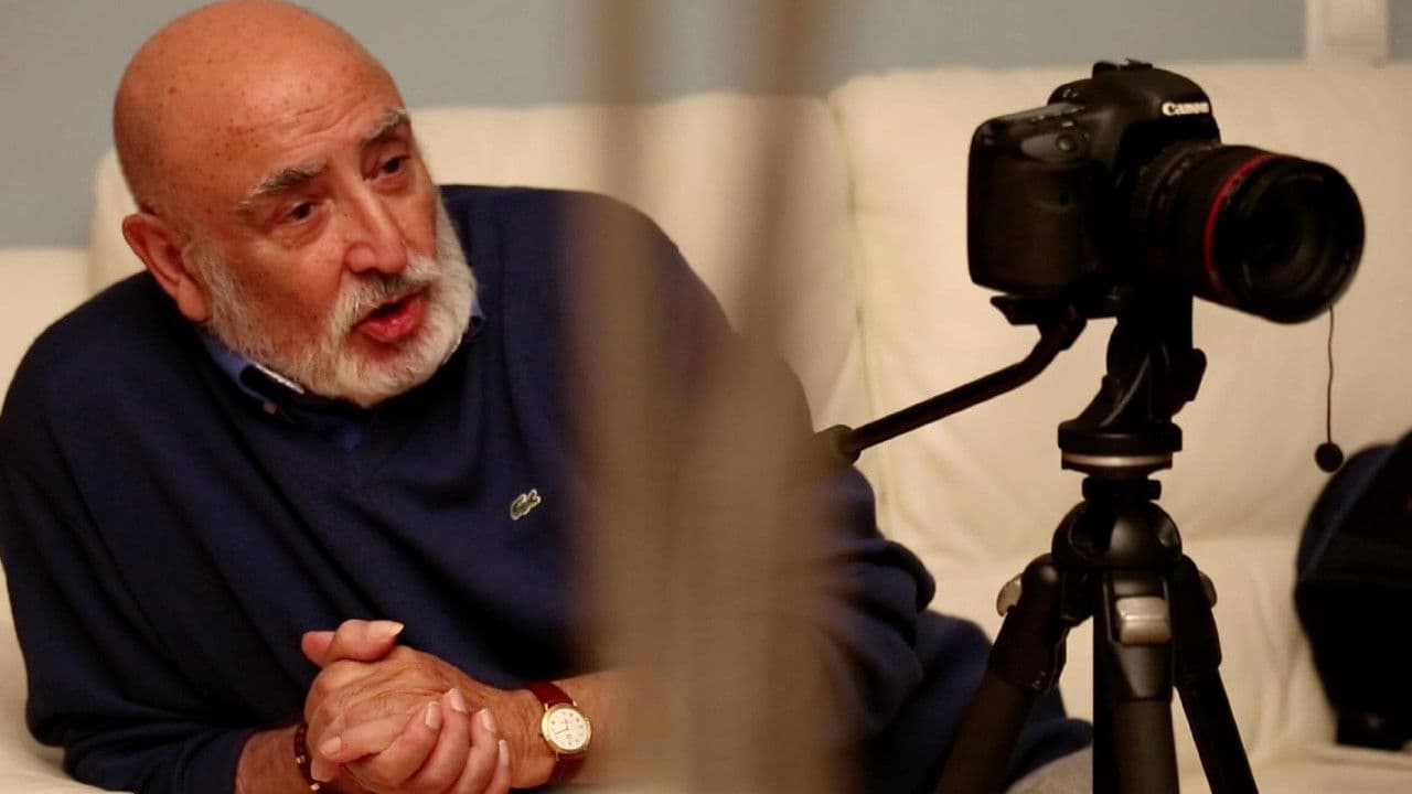 Peret i l’origen de la rumba catalanaの背景画像