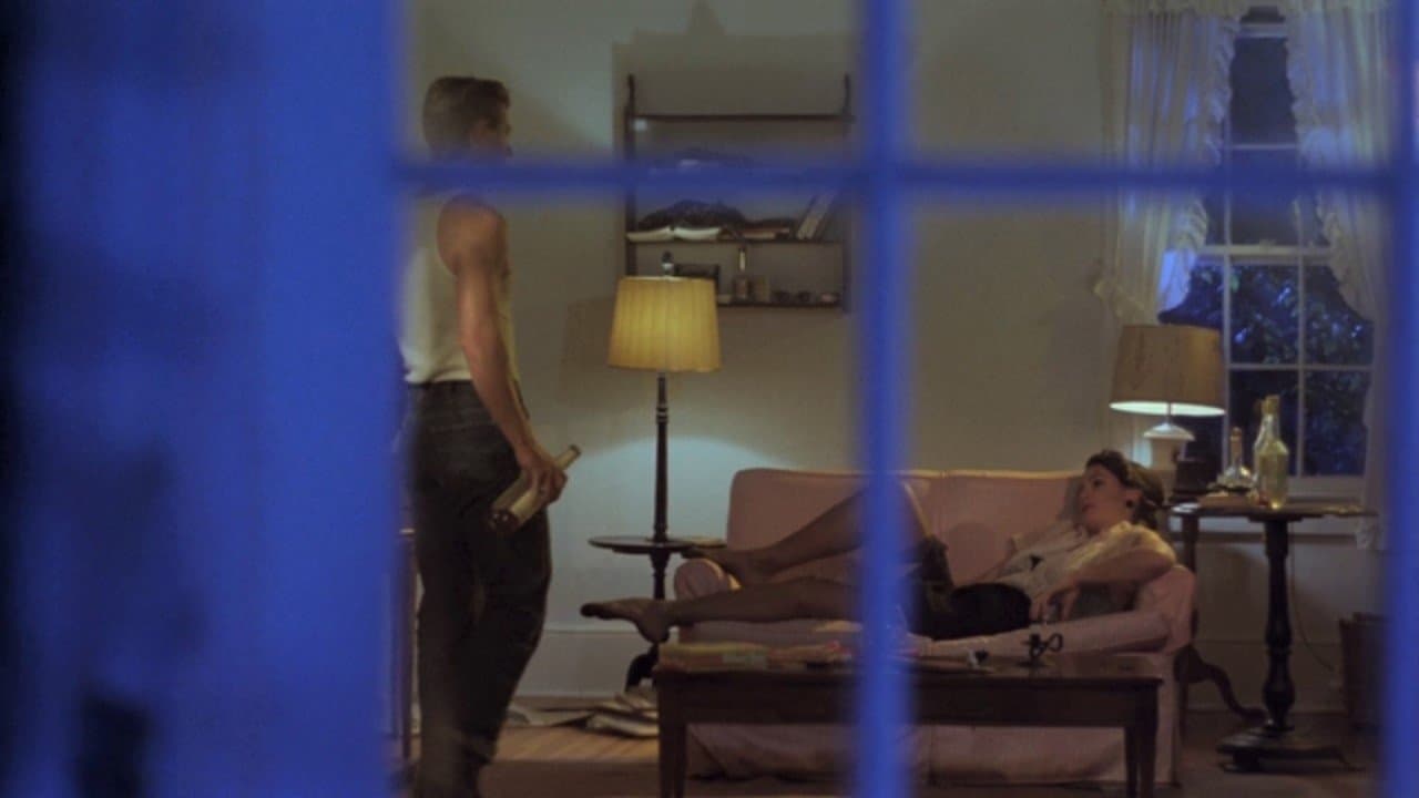 The Boogey Manの背景画像