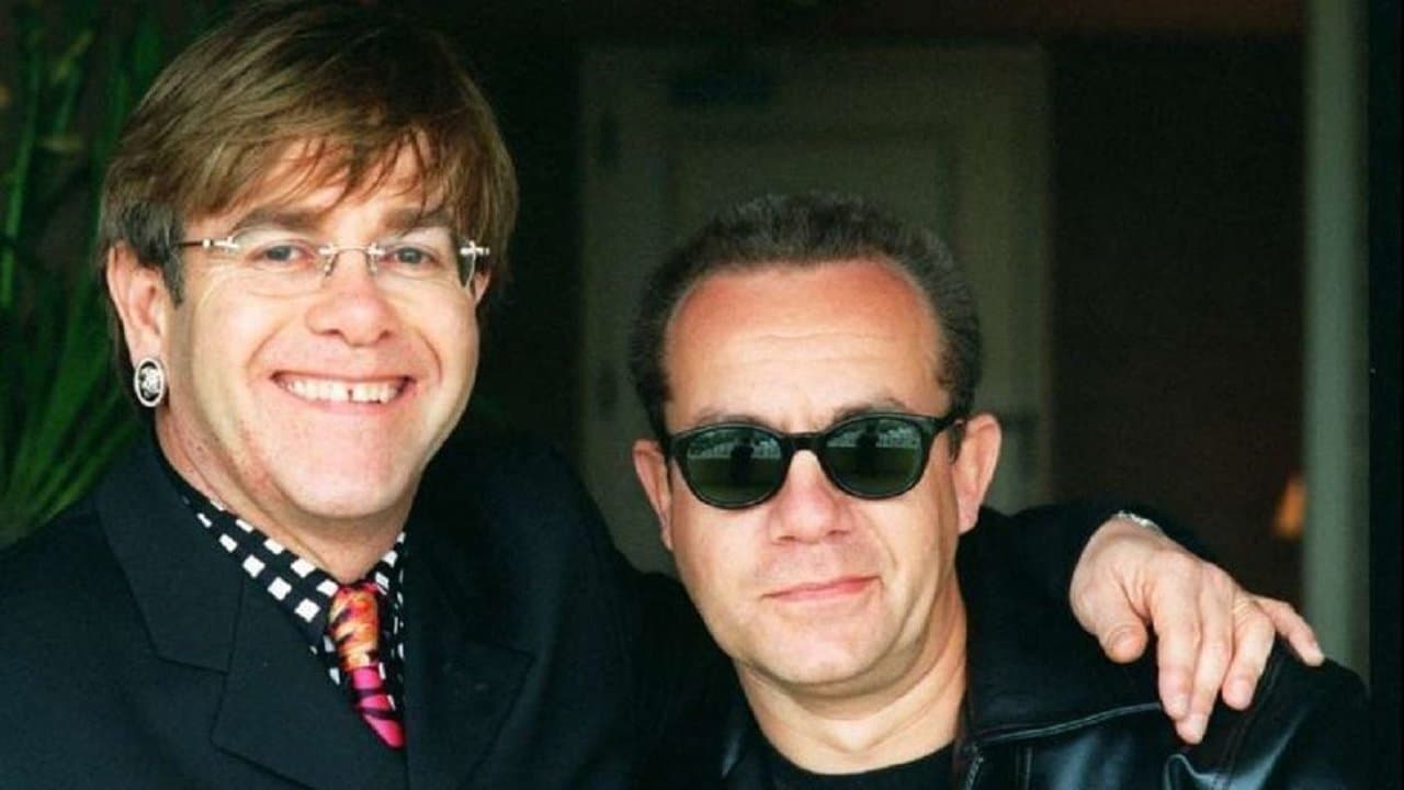 Two Rooms: A Tribute to Elton John & Bernie Taupinの背景画像