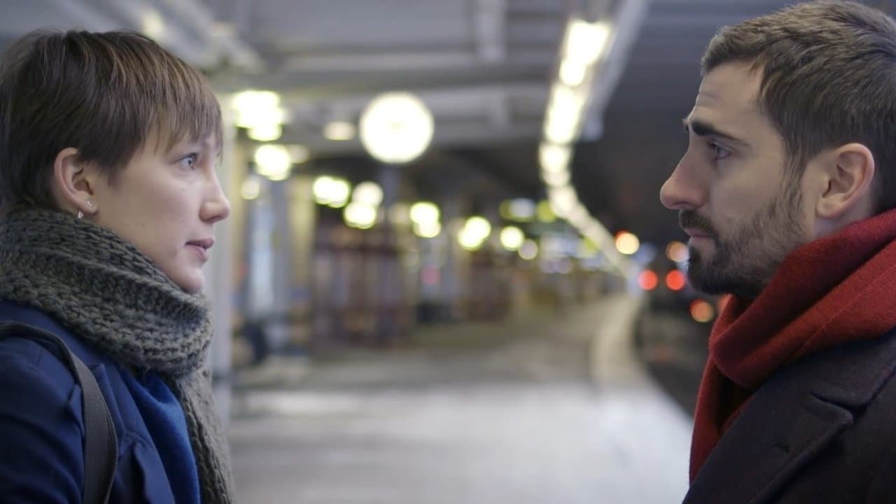 Hur man stoppar ett bröllopの背景画像