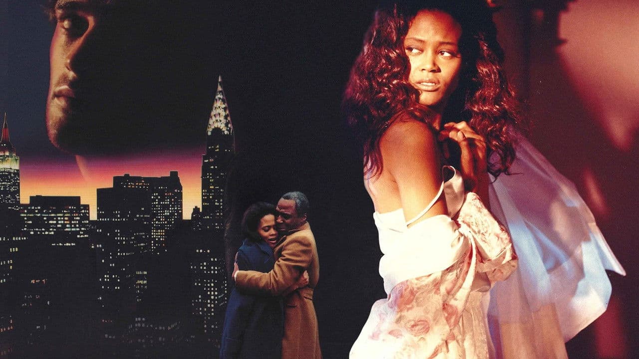 The Penthouseの背景画像