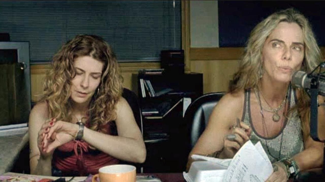 O Signo da Cidadeの背景画像