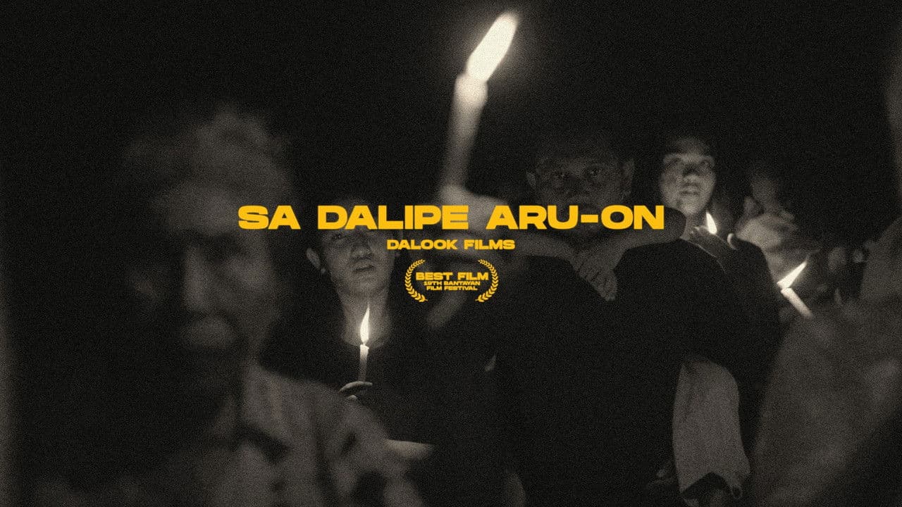 Sa Dalipi Aru-onの背景画像