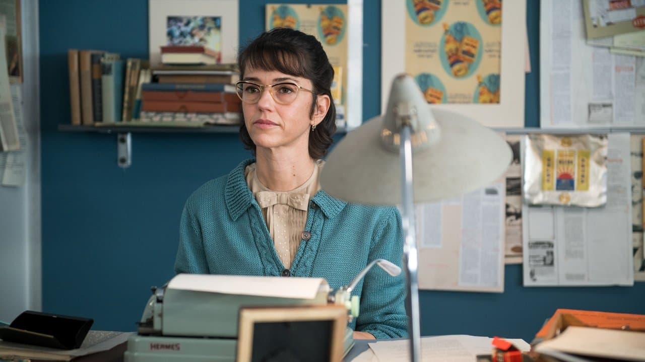 Hallo Bettyの背景画像