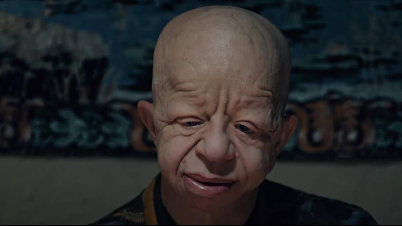 Mühr-ü Musallat 2: Yasak Düğünの背景画像