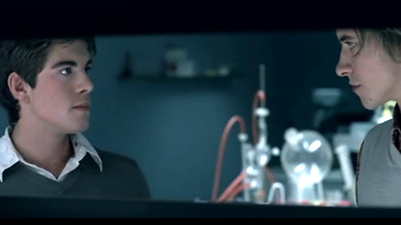 Virus Undeadの背景画像