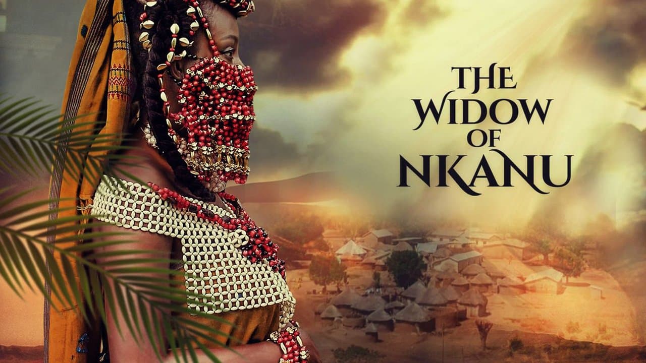 The Widow of Nkanuの背景画像