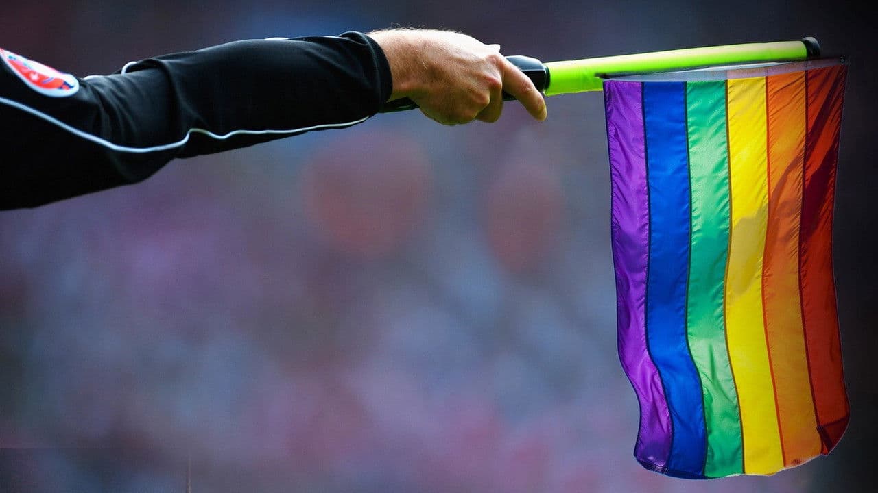 Fuera de juegoの背景画像