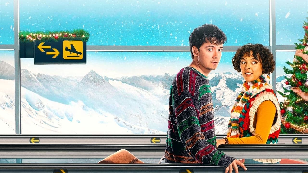 あなたの、私のクリスマス?2の背景画像