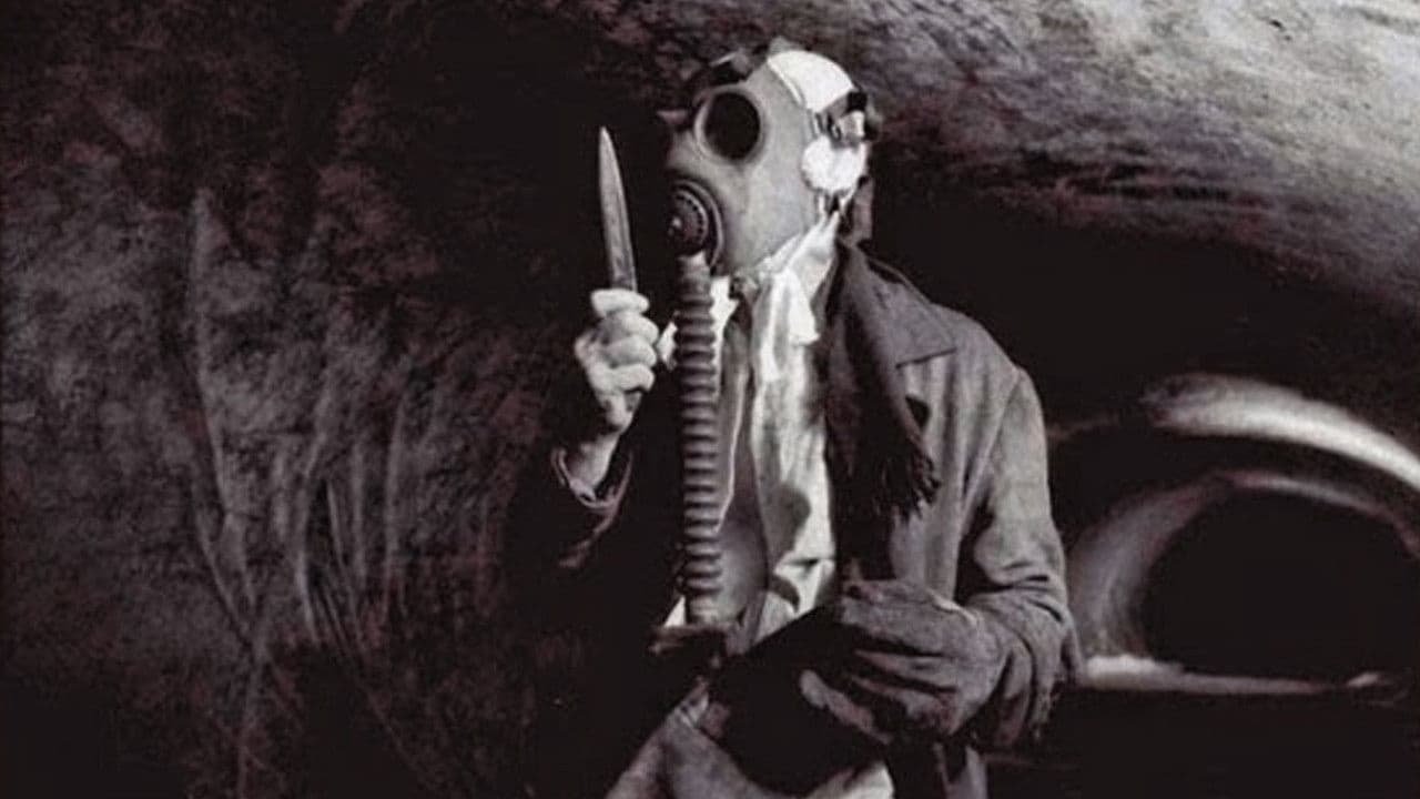 Parada 88 - O Limite de Alertaの背景画像