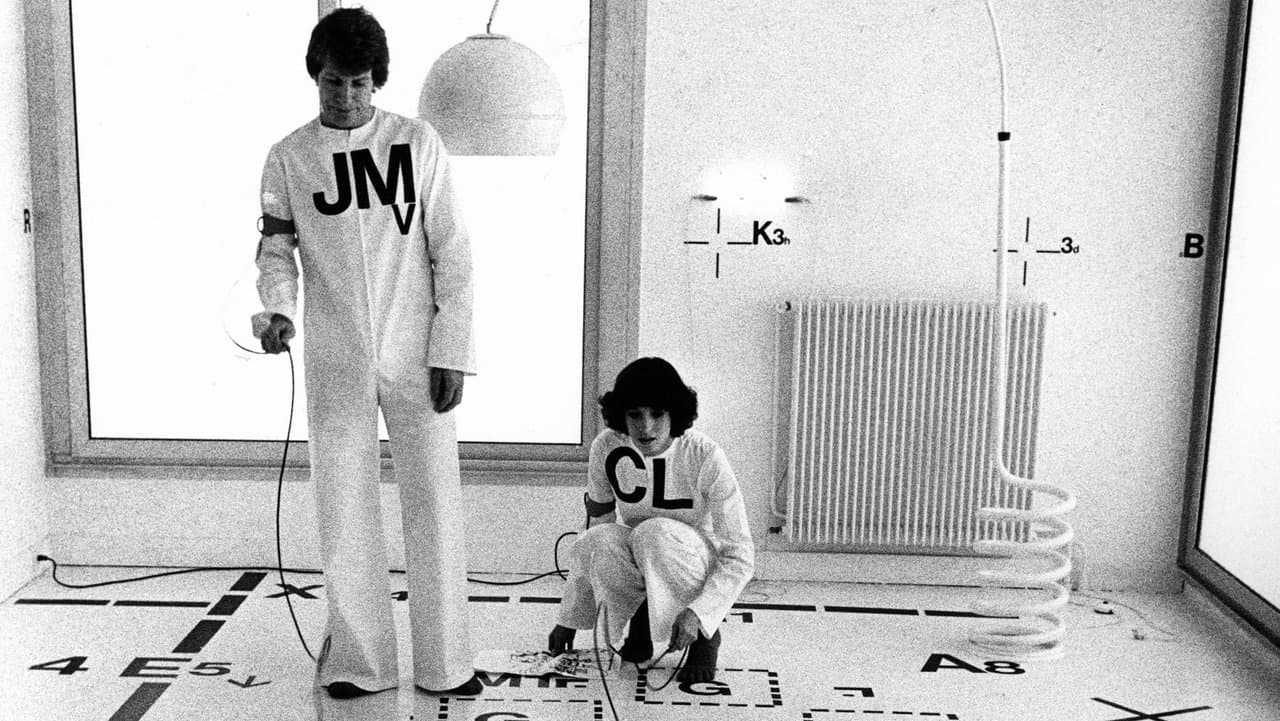 Le Couple témoinの背景画像
