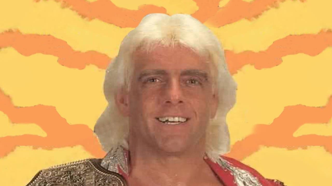 NWA WrestleWar '90: Wild Thingの背景画像