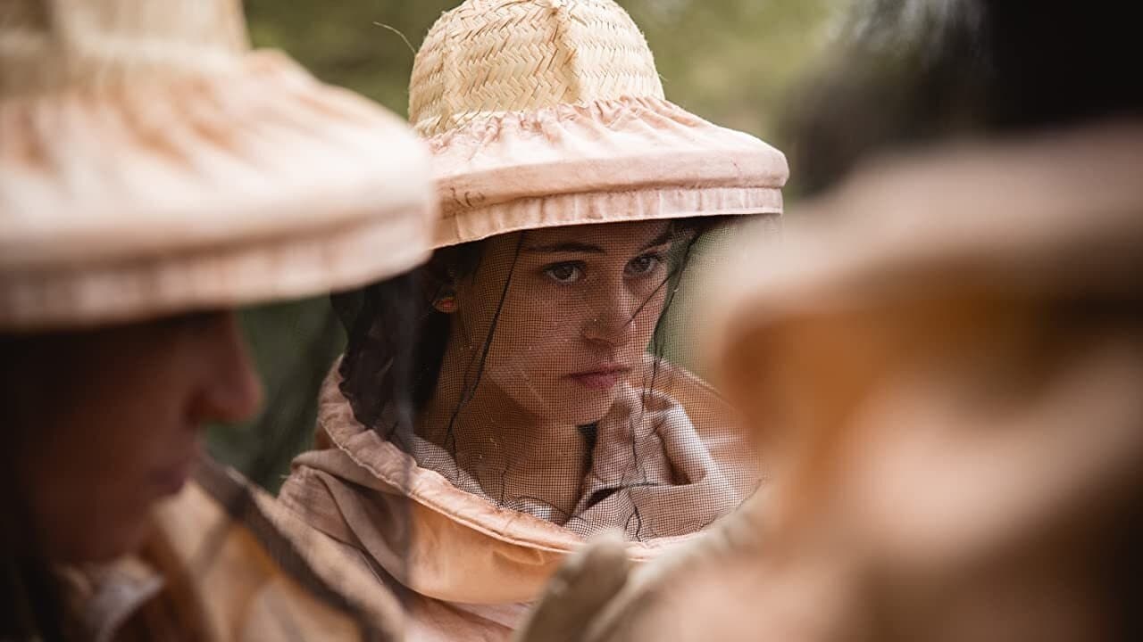 Cómo mueren las reinasの背景画像