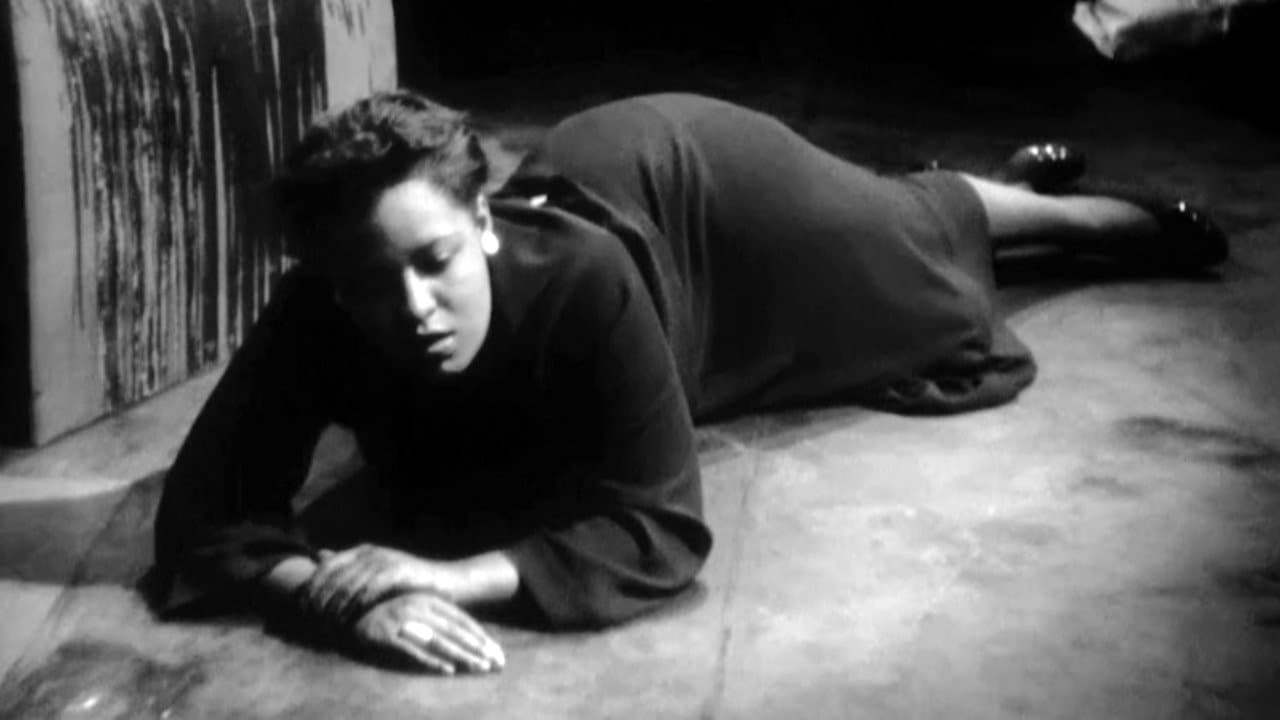 Symphony in Black: A Rhapsody of Negro Lifeの背景画像