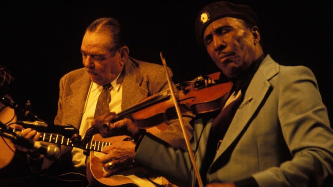 Louie Bluieの背景画像