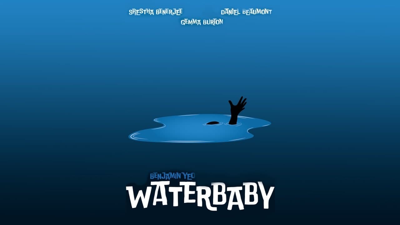 Water Babyの背景画像