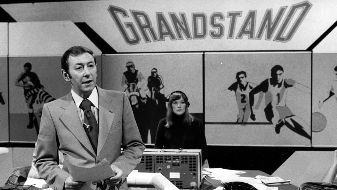 Grandstandの背景画像
