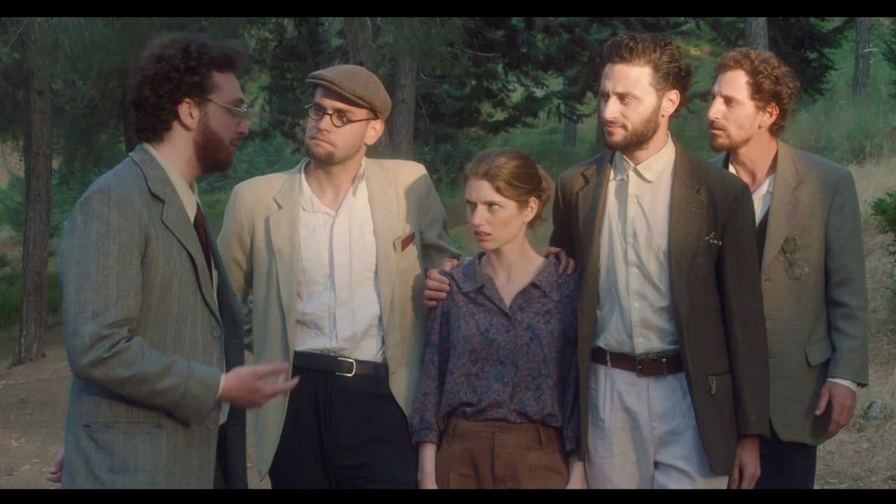 שפּראַכשפּליטערの背景画像