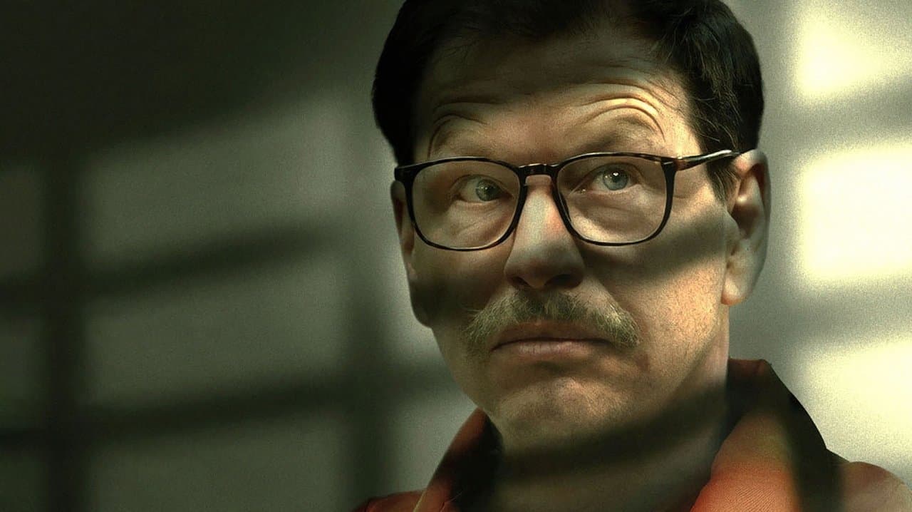 Sins of the Father: The Green River Killerの背景画像