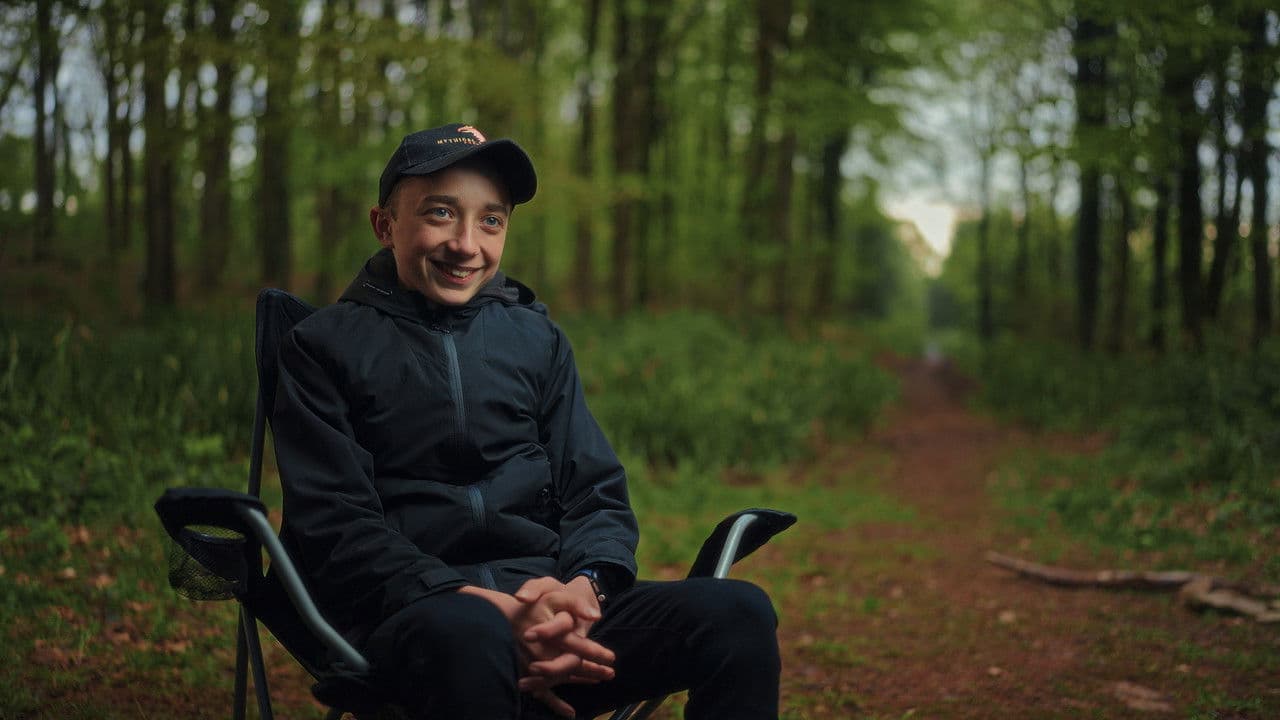 My Bigfoot Lifeの背景画像