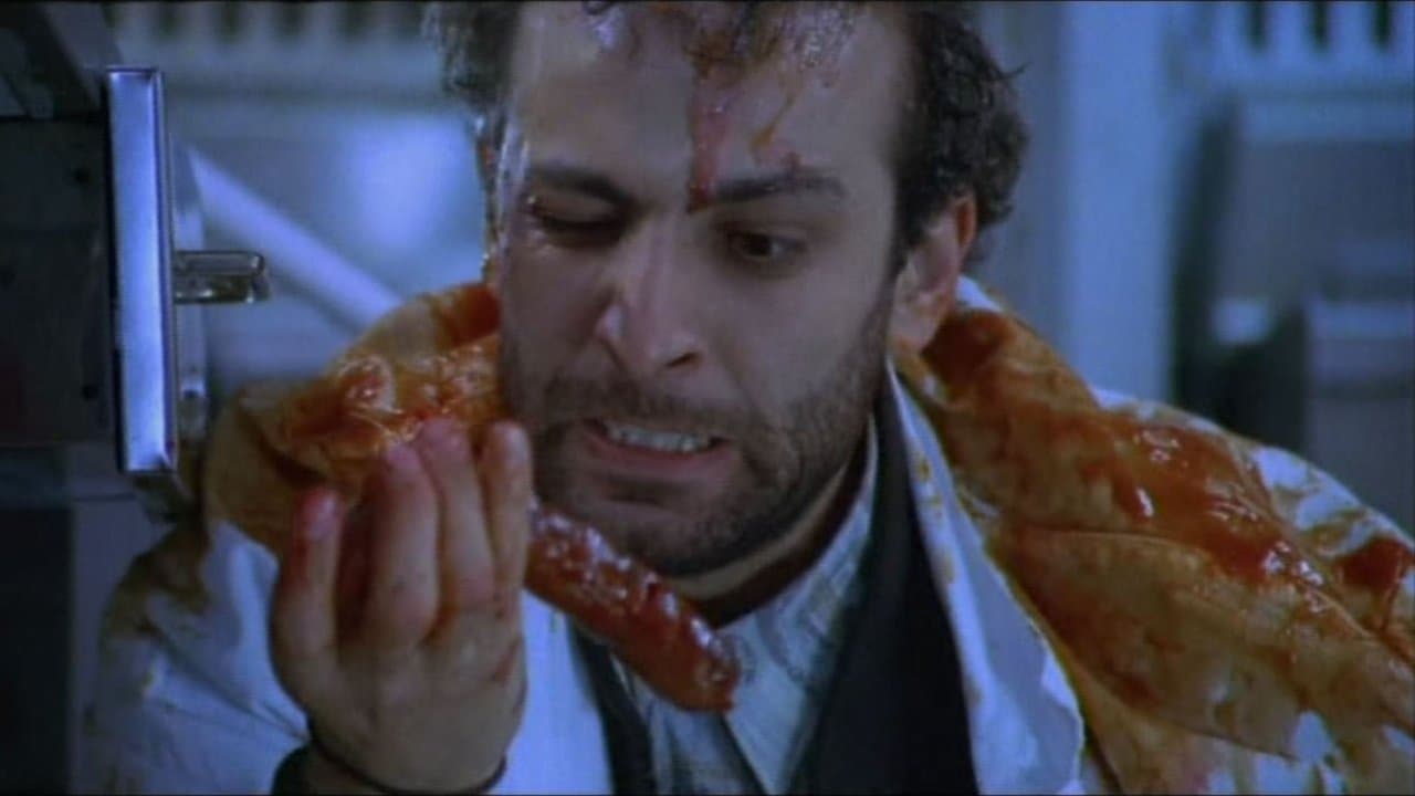 Mafia, Pizza, Razziaの背景画像
