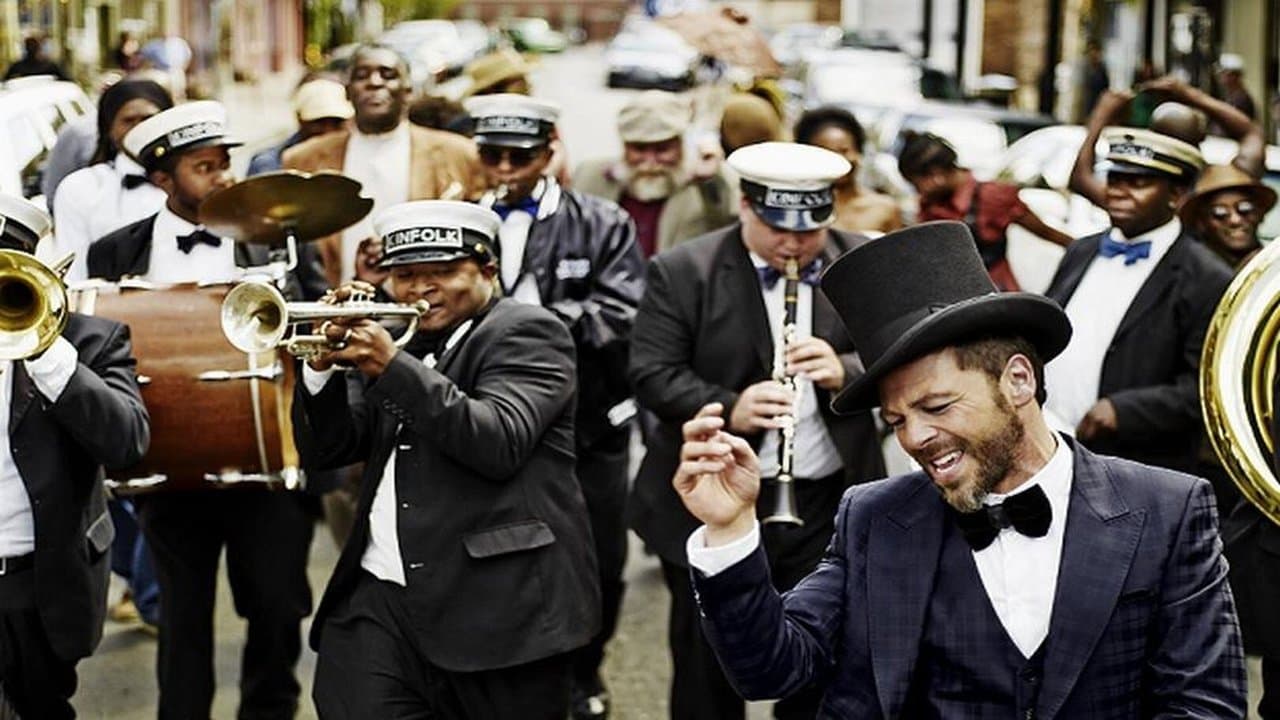 Christophe Maé - Je veux du bonheurの背景画像