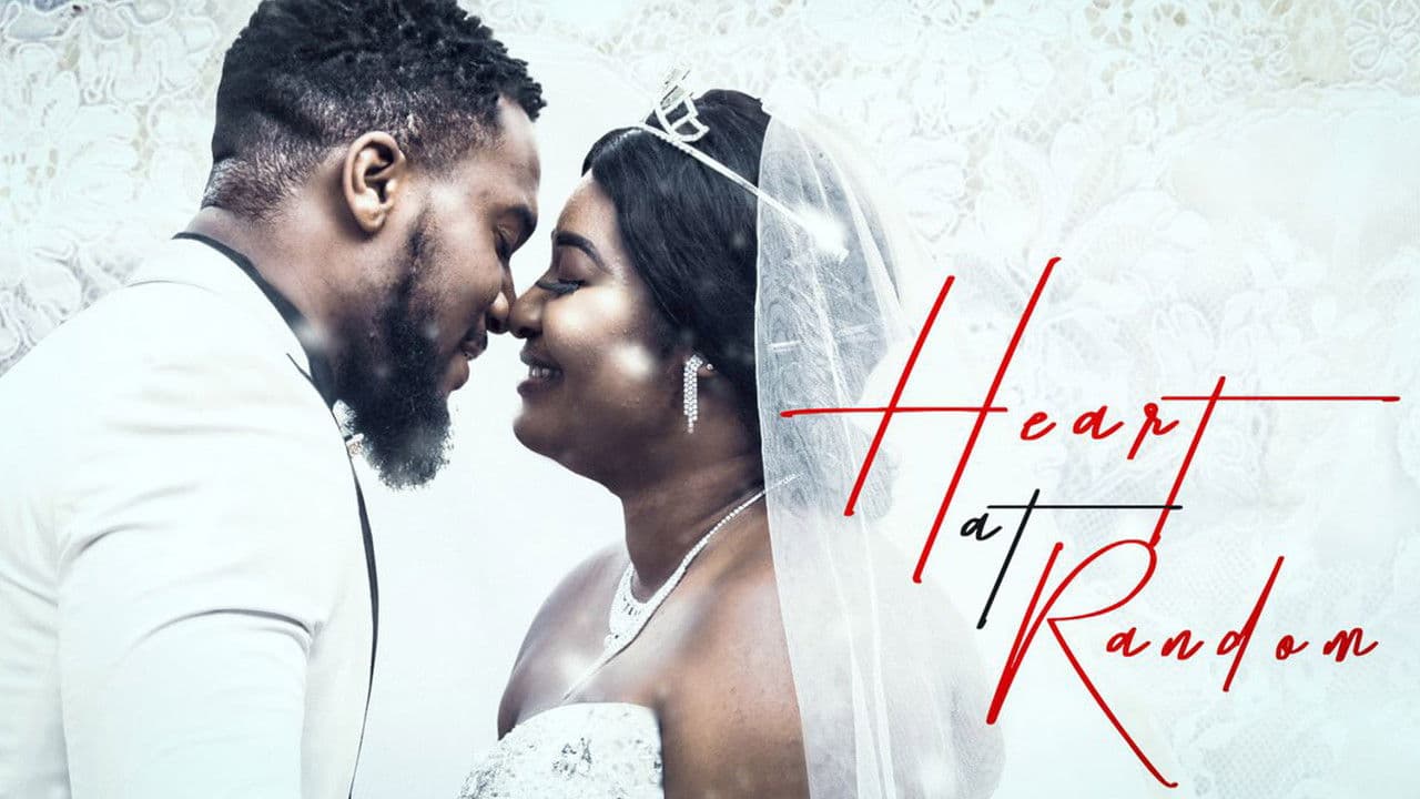 Heart At Randomの背景画像