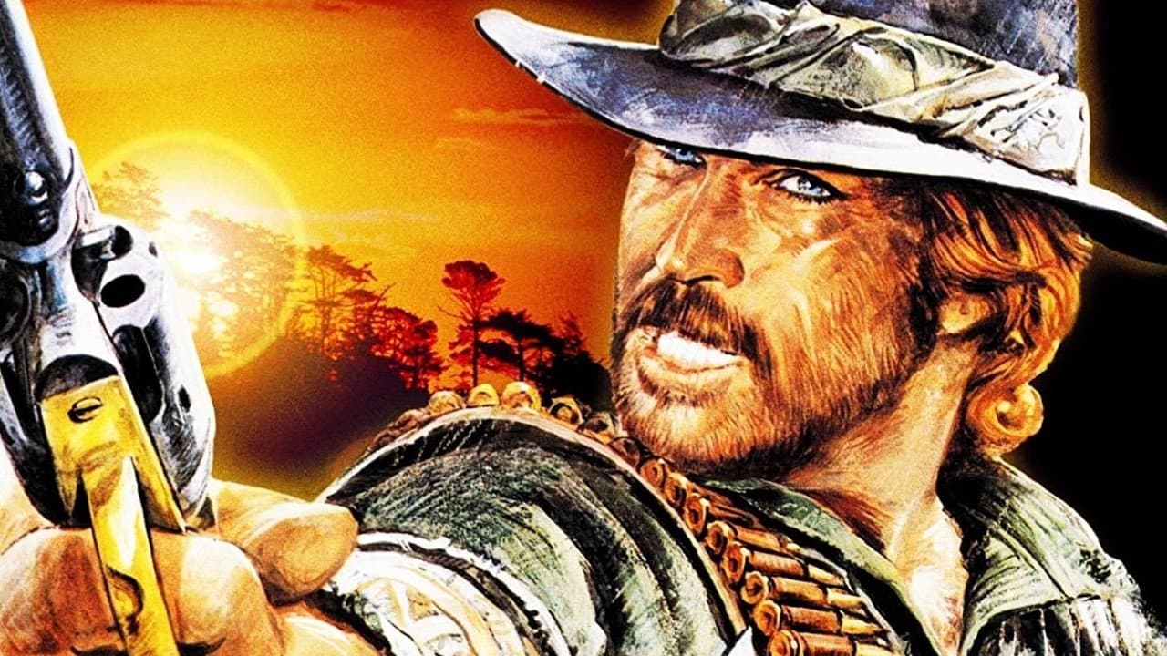 Mannajaの背景画像