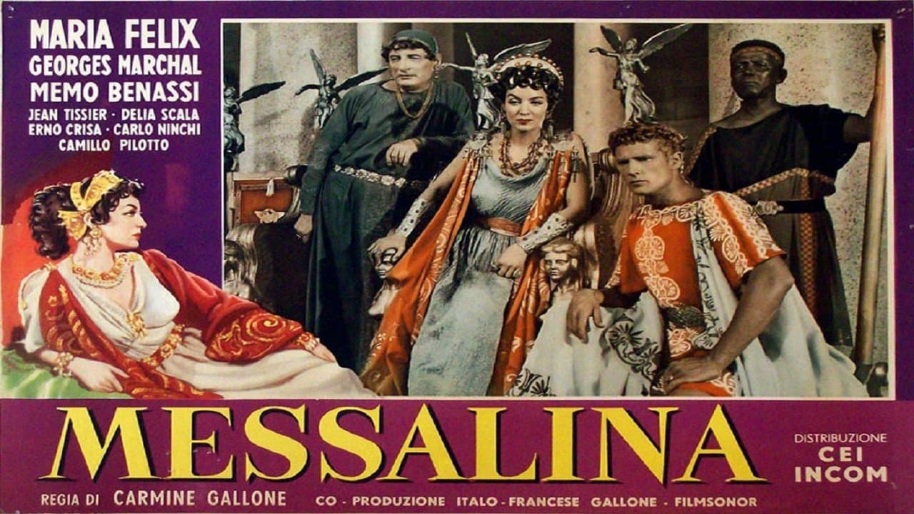 Messalinaの背景画像