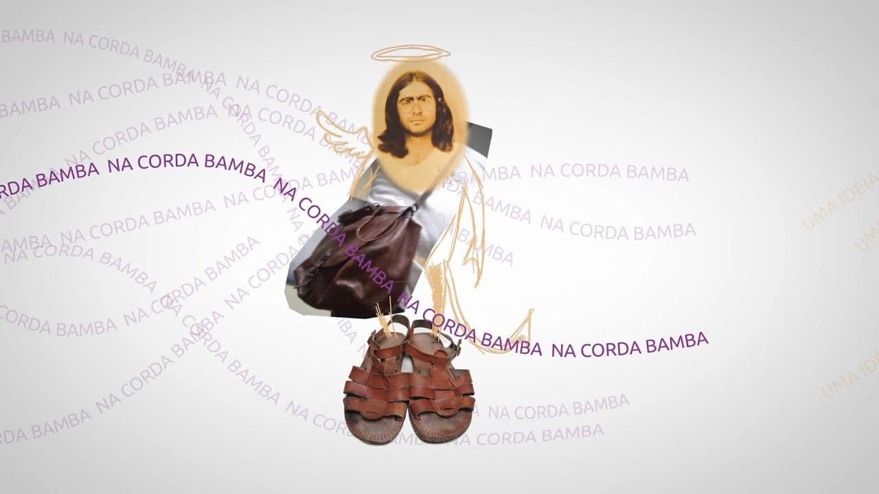 Cacaso na Corda Bambaの背景画像