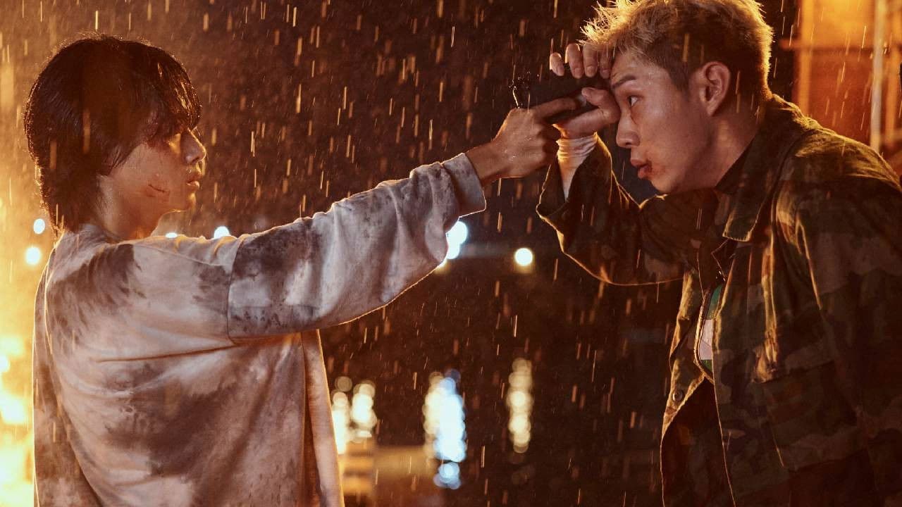 보이の背景画像