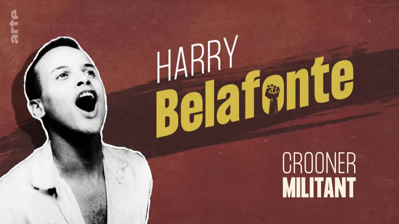 Harry Belafonte: Zwischen Calypso und Gerechtigkeitの背景画像