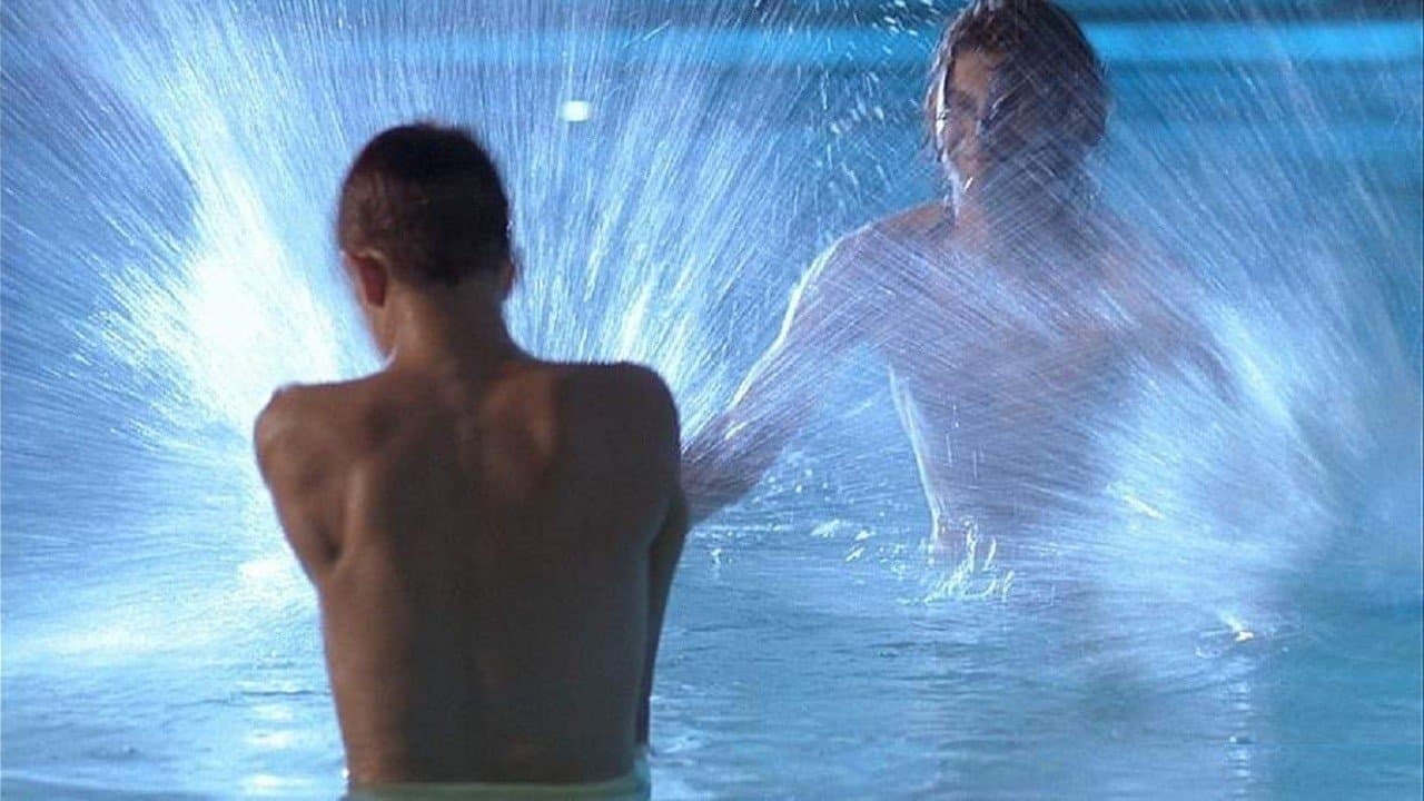 Watercolorsの背景画像