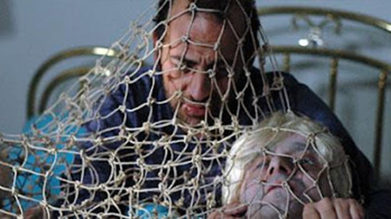 Kabuslar Evi: Uyurgezerlerの背景画像