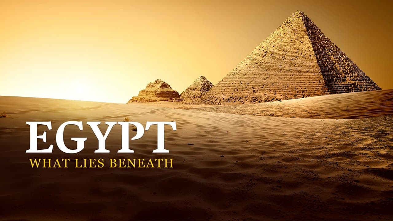 Egypt: What Lies Beneathの背景画像
