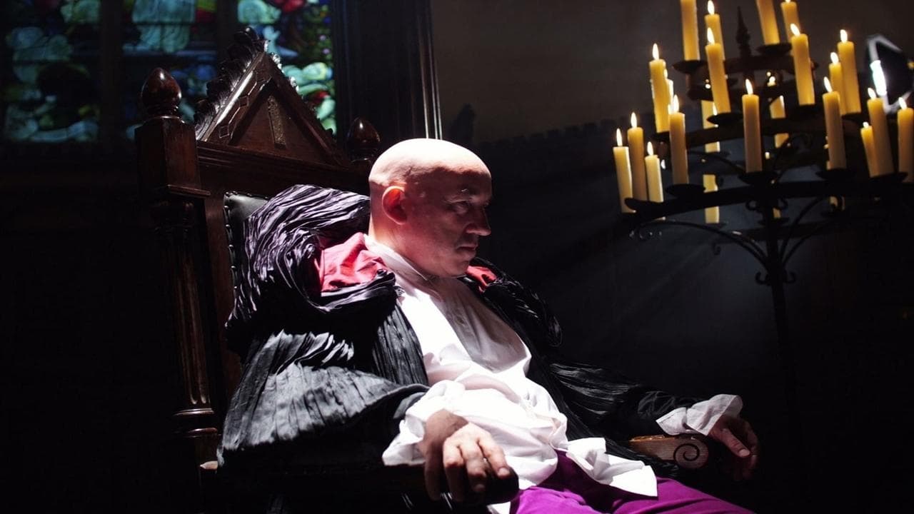 Chemical Weddingの背景画像