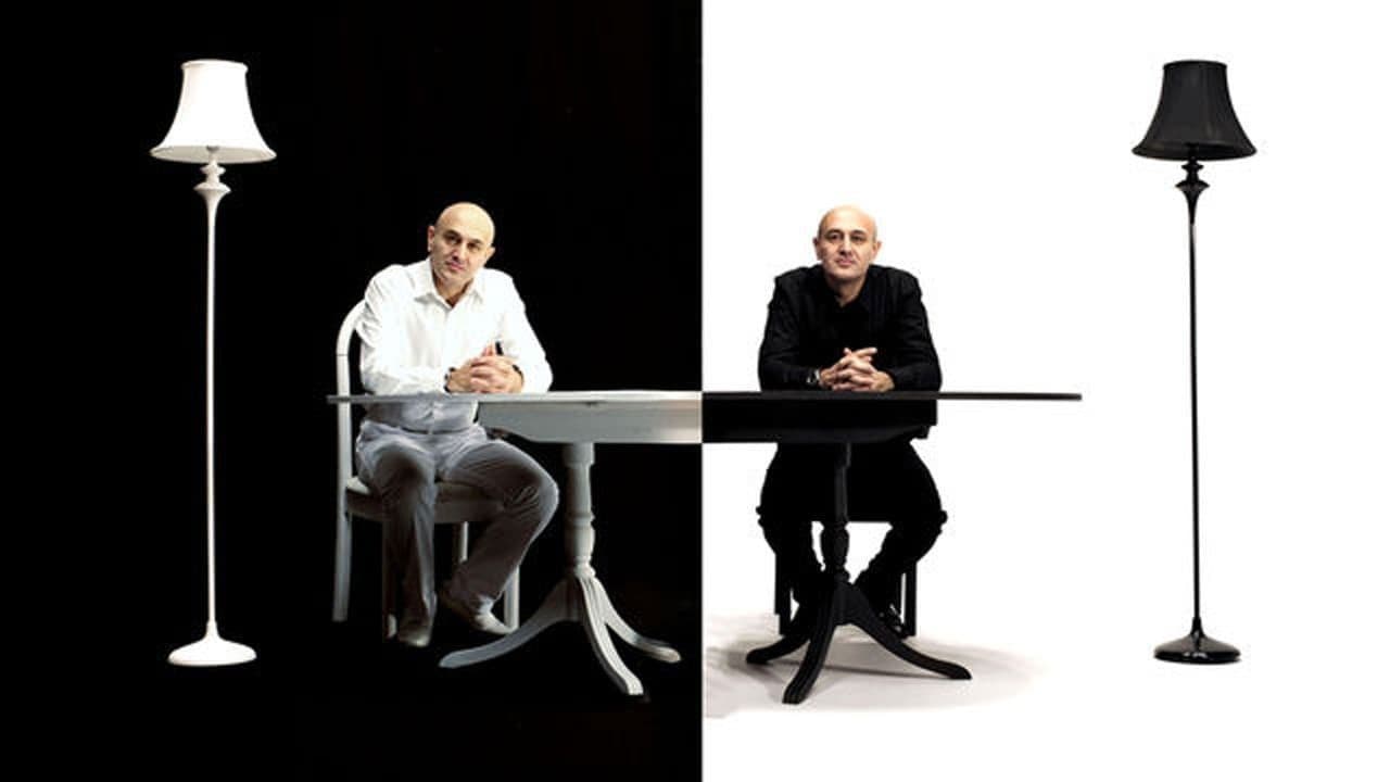 Everything and Nothingの背景画像