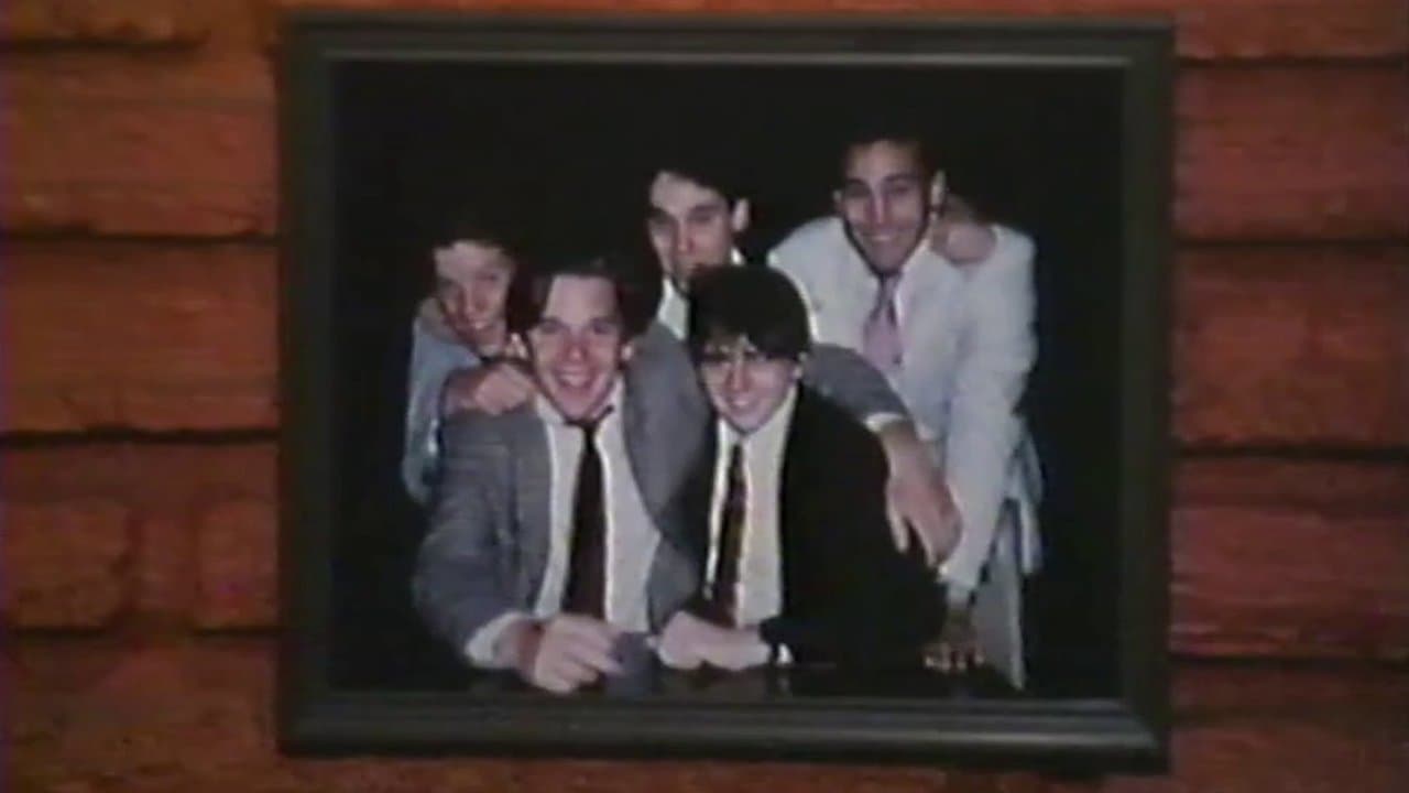 Lion's Denの背景画像