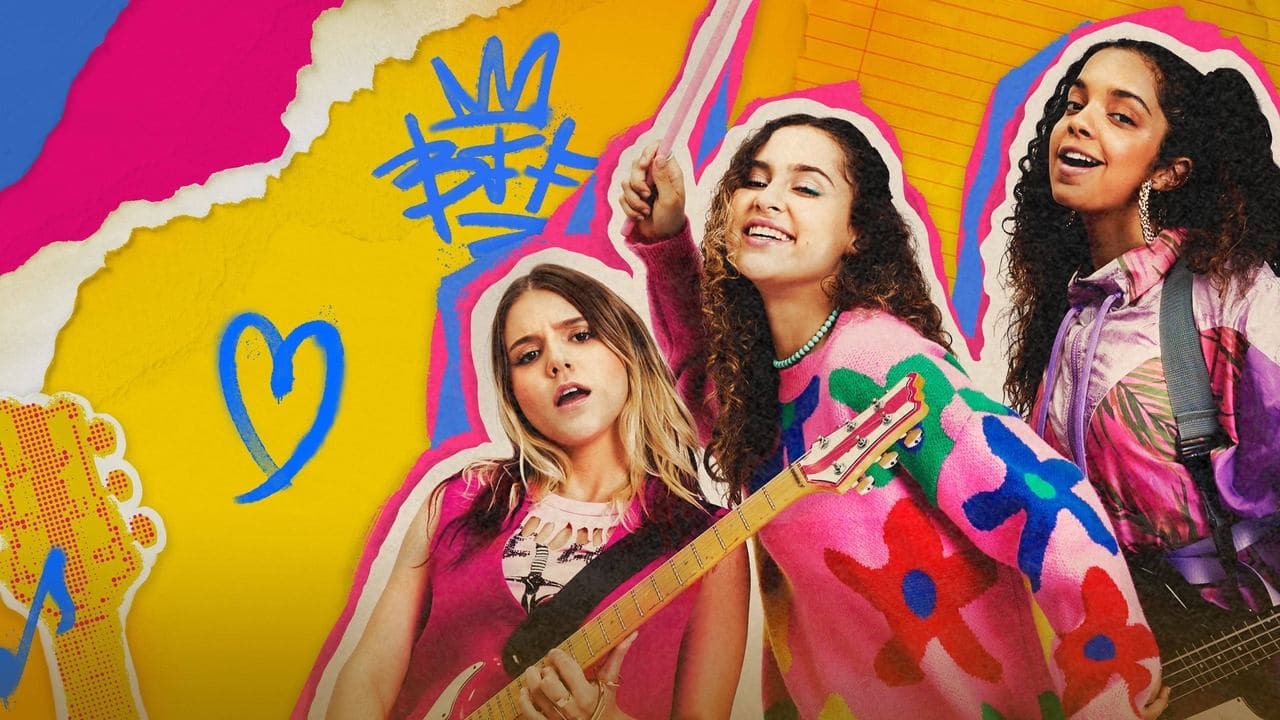 Use Sua Vozの背景画像